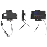 Brodit 712225 houder Passieve houder Tablet/UMPC Zwart