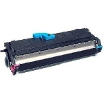 Konica Minolta Print unit MC 4600 toner cartridge Original Magenta