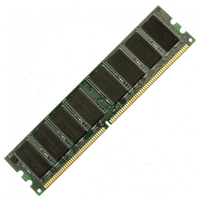 Image of Hypertec S26361-F2815-L14-HY (Legacy) memory module 1 GB 2 x 0.5...