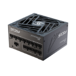 Seasonic FOCUS GX ATX 3.0 power supply unit 1000 W 20+4 pin ATX Black