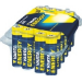 Varta Alkaline, AA, 24 pack Single-use battery