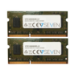 V7 8GB DDR3 PC3L-12800 - 1600MHz SO DIMM Arbeitsspeicher Modul - V7K128008GBS-LV