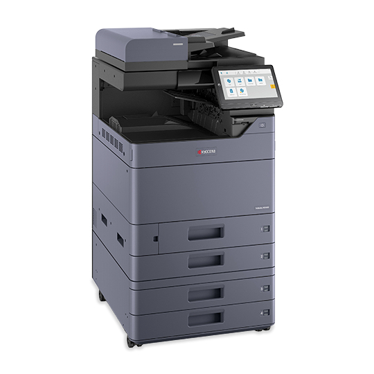 KYOCERA TASKalfa MZ5001i Laser A4 1200 x 1200 DPI 50 ppm Wi-Fi