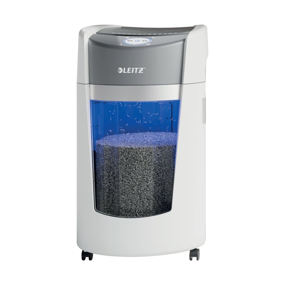 OptiMax 550 Office Micro Cut Shredder - P5 thumbnail