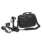 Manfrotto MB MA3-BP-H camera case Backpack Black