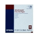Epson UltraSmooth Fine Art Paper(325), fogli A3+ (13x19")
