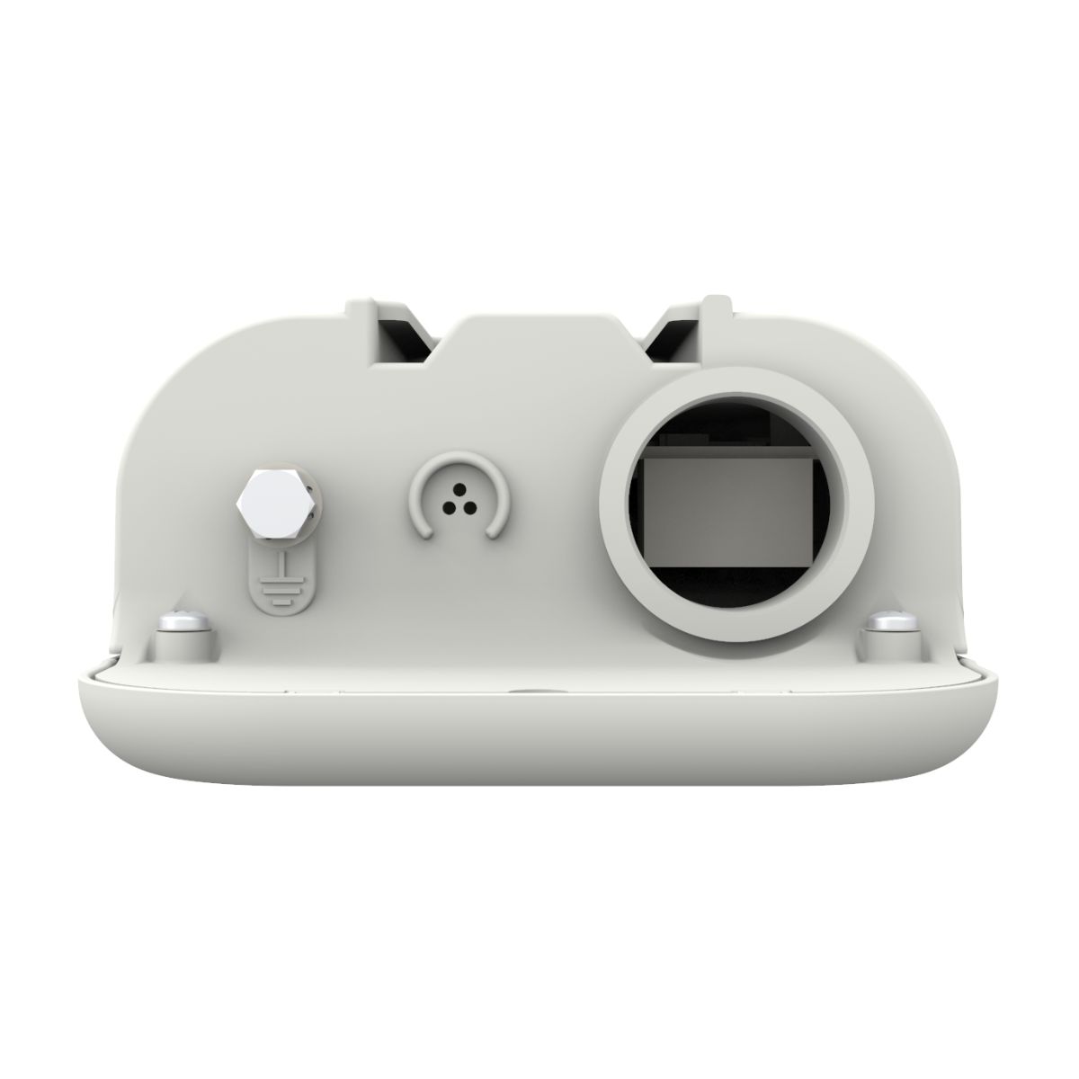 Image of Cambium Networks 60 GHz cnWave V1000 Client node Bridge in a Box...