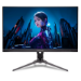 Acer Predator UM.HX3EE.501 platta pc-skärmar 68,6 cm (27") 3840 x 2160 pixlar 4K Ultra HD Svart