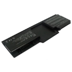 CoreParts Battery Li-ion 11.1V 3.6Ah Black 6Cell