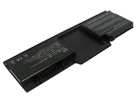 Image of CoreParts Battery Li-ion 11.1V 3.6Ah Black 6Cell