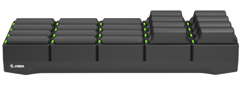 Zebra SAC-WT5X6-20SC-01 handheld mobile computer accessory Battery charger