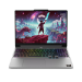 Lenovo LOQ 15AHP11 AMD Ryzen™ 7 250 Laptop 38.9 cm (15.3") WUXGA 16 GB DDR5-SDRAM 512 GB SSD NVIDIA® GeForce RTX™ 5050 Wi-Fi 6 (802.11ax) Windows 11 Home English Green