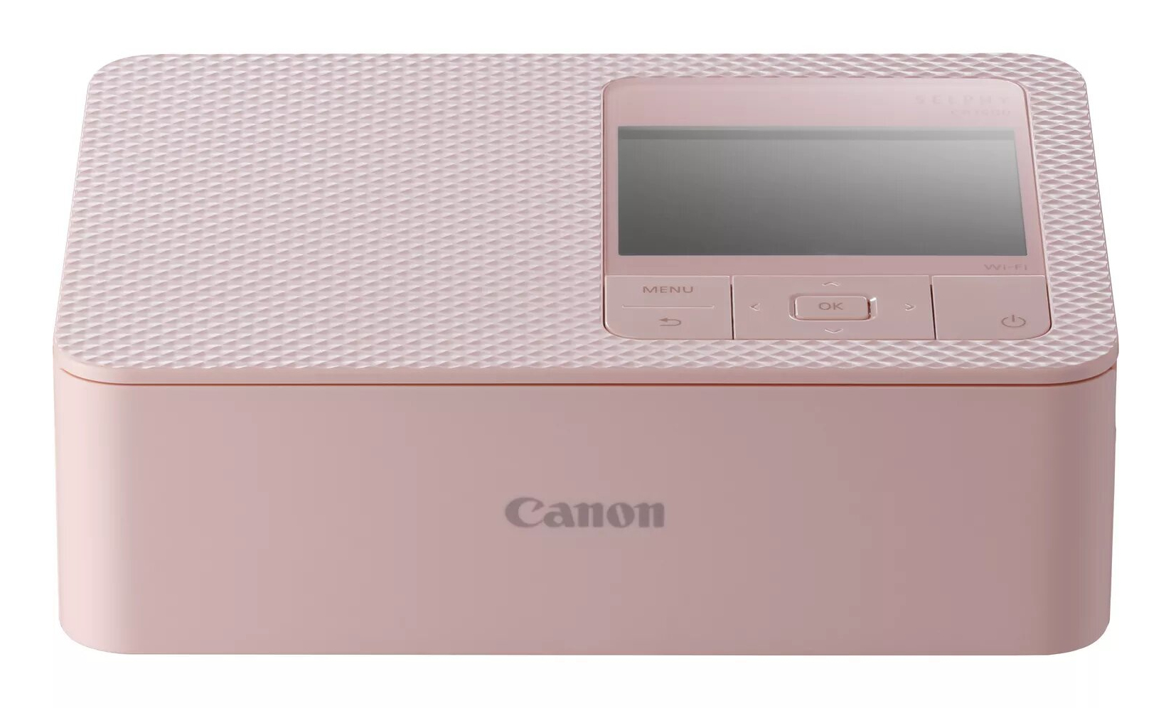 SELPHY CP1500 Compact WiFi Photo Printer - Pink
