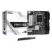 Asrock B760M-ITX/D4 WiFi Intel B760 LGA 1700 mini ITX