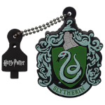Emtec Harry Potter Collector Slytherin USB flash drive 16 GB USB Type-A 2.0 Zwart