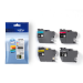 Brother LC3219XLVAL cartucho de tinta