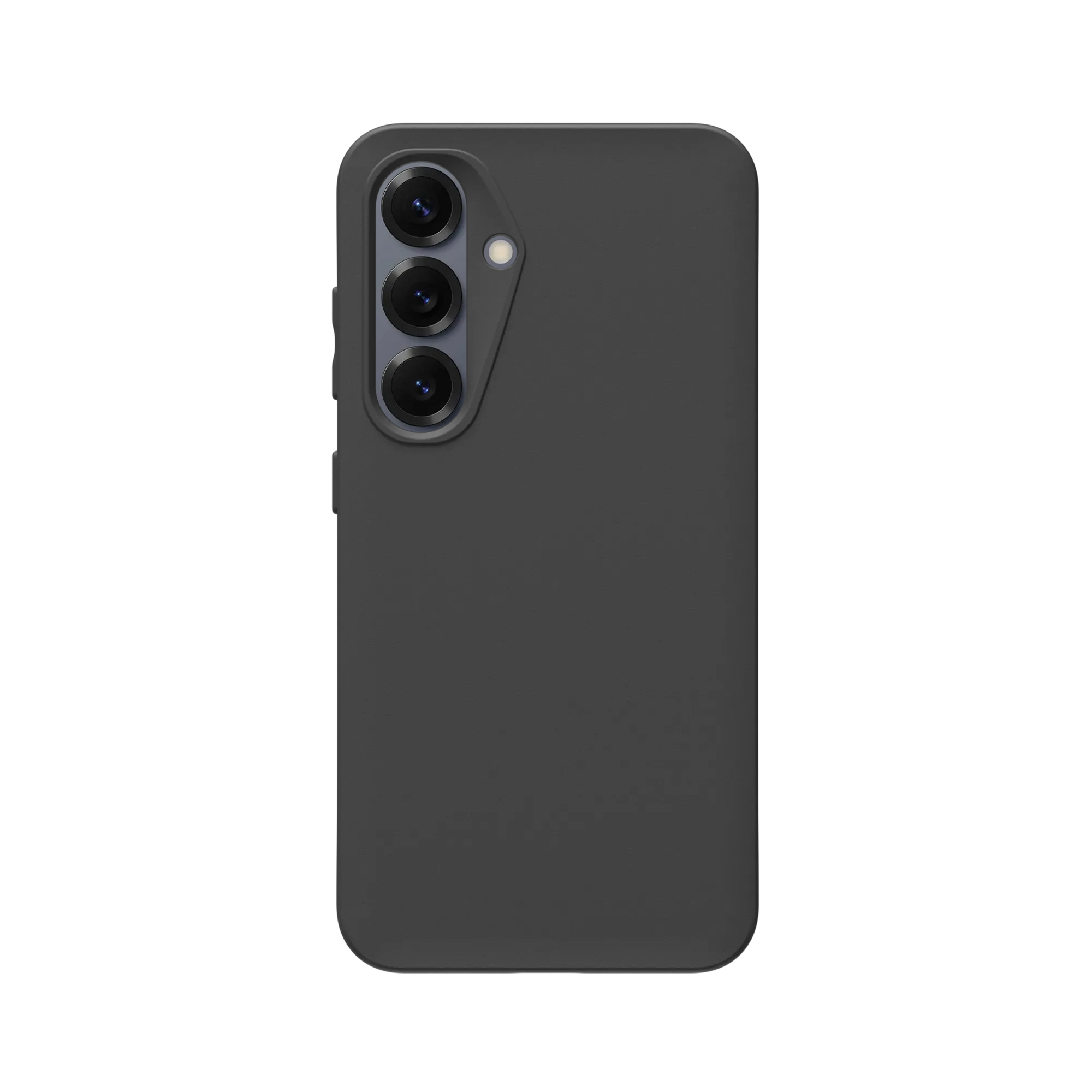 RhinoShield SolidSuit mobile phone case 15.8 cm (6.2") Cover Blac