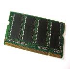 Image of Hypertec 256MB SODIMM SDRAM (Legacy) memory module 0.25 GB 1 x...
