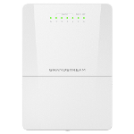 Grandstream Networks GWN7710R network switch Managed L2 Gigabit Ethernet (10/100/1000) Power over Ethernet (PoE) White