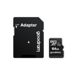 Goodram M1AA 64 GB MicroSDXC UHS-I Class 10