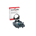Lexmark 3070169 Nylon with ReInking black, 8,000K characters for Lexmark 2480/2580 Plus