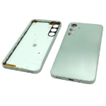 Samsung SVC COVER SSY-165_COMMON
