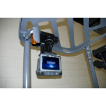 Havis C-MH-1001 holder Black