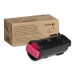 Xerox 106R04015 toner cartridge 1 pc(s) Original Magenta