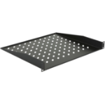 Lanview RAS205BL rack accessory Shelf