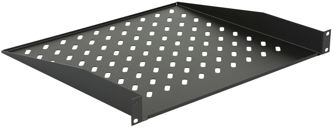 Lanview Ras205bl Rack Accessory Shelf