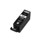 Canon 4529B001/PGI-525PGBK Ink cartridge black pigmented, 311 pages ISO/IEC 24711 19ml for Canon Pixma IP 4850/MG 5350/MG 6150/MG 6250/MX 885