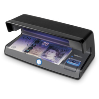 Image of Safescan COUNTERFEIT DETECT UV70 BLK