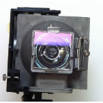 TEKLAMPS Premium compatible lamp for LG DX-535 projector lamp 230 W