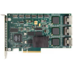 Broadcom PCI-E SATA II Adapter interface cards/adapter