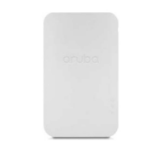 HPE Aruba Networking AP-203H (US) 867 Mbit/s White Power over Ethernet (PoE)