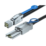 Overland-Tandberg O-T 2M external SAS cable - mini-SAS HD (SFF-8644) to mini-SAS HD (SFF-8088)