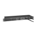 Tripp Lite PDUB151U power distribution unit (PDU) 6 AC outlet(s) 1U Black