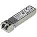 StarTech.com Juniper EX-SFP-10GE-SR Compatible SFP+ Module - 10GBASE-SR - 10GbE Multimode Fiber MMF Optic Transceiver - 10GE Gigabit Ethernet SFP+ - LC 300m - 850nm - DDM