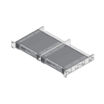 ADDER Rackmount kit for all ALIF40xx, ALIF3000R, and ASP-001 series  Chert Nigeria