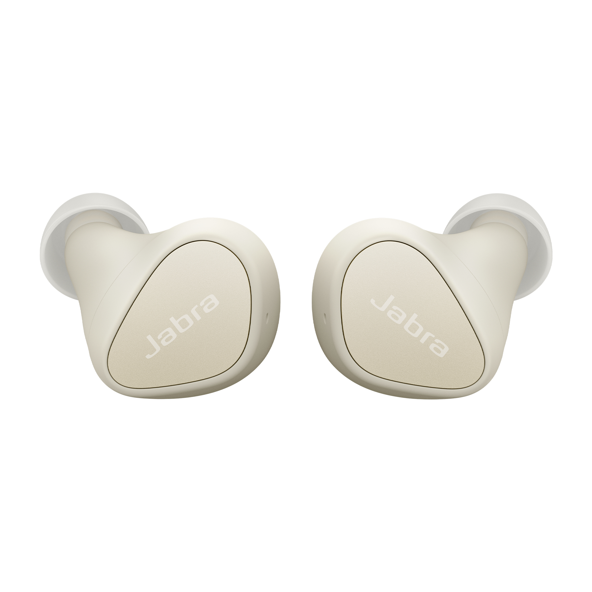 Jabra Elite 3 - Light Beige