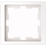Merten MEG4010-6535 wall plate/switch cover White