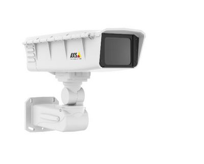Axis T93C10 Outdoor Housing kamerahus Polymer Vit