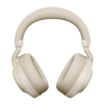 Jabra Evolve2 85 - Link380a MS Stereo Stand, Beige