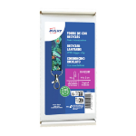 Avery R4828T strap Badge holder Fabric Multicolour