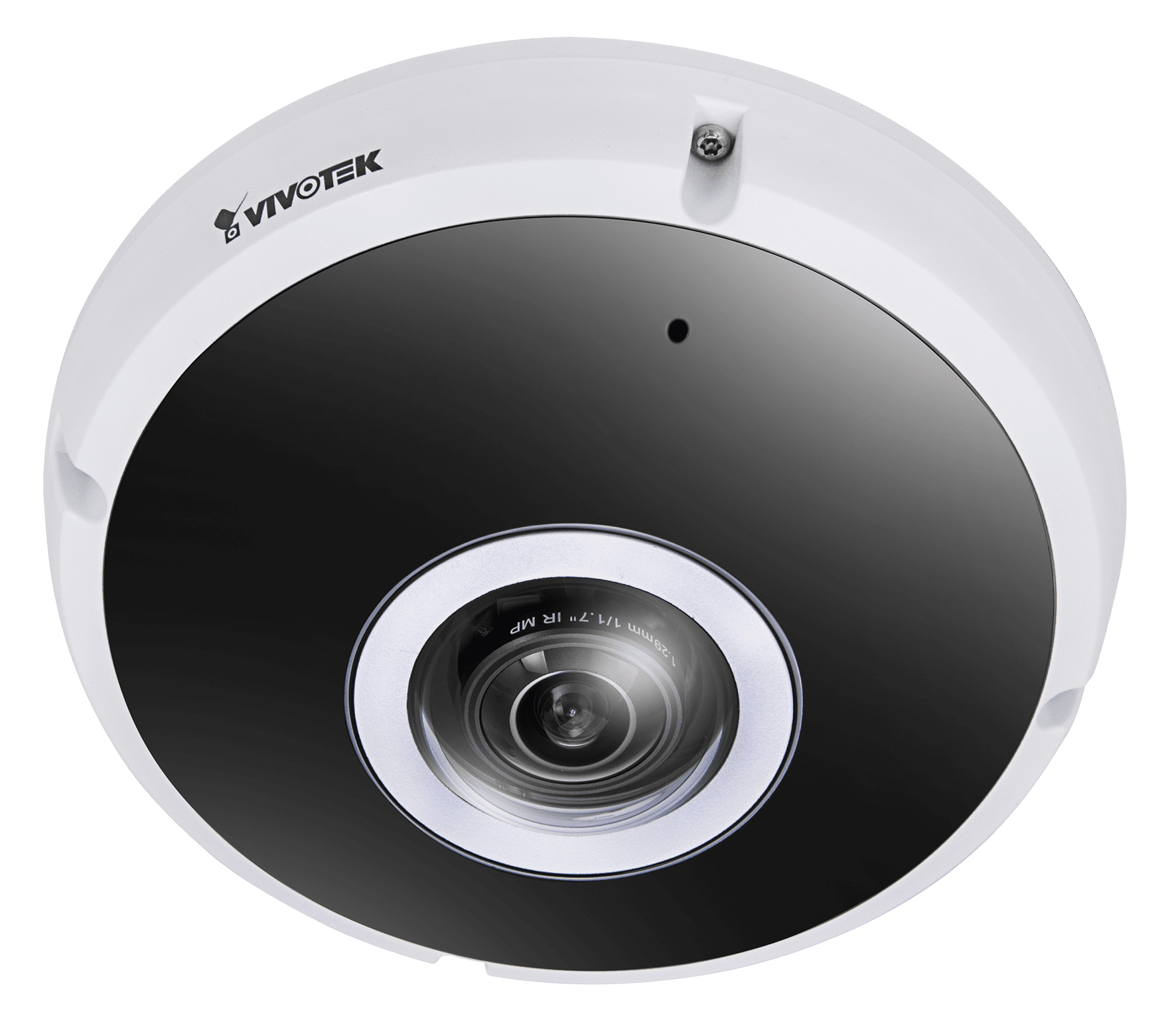 VIVOTEK FE9391-EV security camera Dome IP security camera Indoor & outdoor 2816 x 2816 pixels Ceiling/wall
