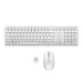 HP 655 Wireless Keyboard and Mouse Combo