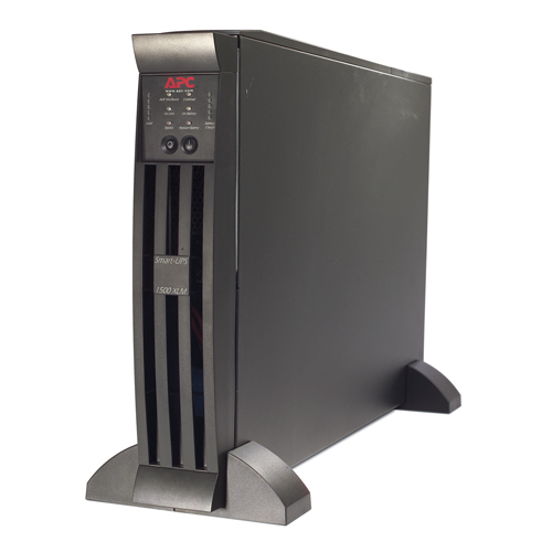 APC SUM1500RMXLI2U 1.5kVA / 1.425kW 230V UPS APC SUM1500RMXLI2U 1.5kVA / 1.425kW 230V UPS