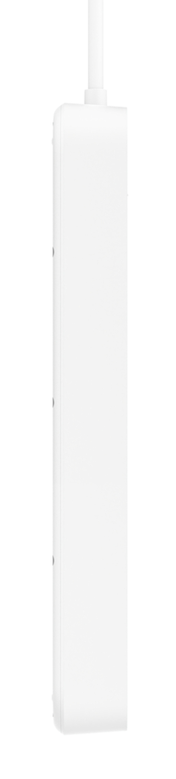 Belkin Connect White 8 AC outlet(s) 2 m