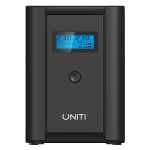 Origin Storage Tempo 1200VA/600W Line Interactive Tower UPS 230V