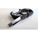 Corning USB3 Industrial Cable Type-A to Locking Micro-B 20m